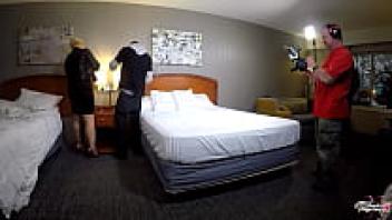 Gang bang amp creampie maxine x got dicked by a herd of studs gapes creampie