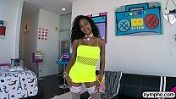 Nympho scandalous fun with scarlit scandal viral scandal