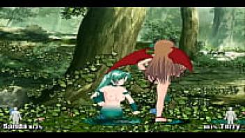 Amazon brawl hardcore sara story mode goblins story