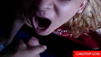 Hot hardcore morgan hardcore