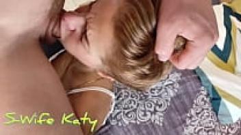 In the morning a neighbor looked in for coffee and fucked me while my husband was at work marcos morning