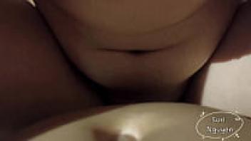 V uacute non hellip b m xinh hellip xu t tinh trong level hellip