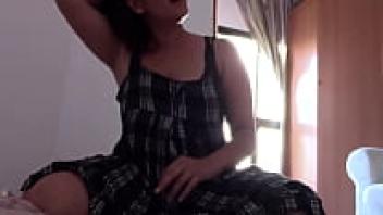 Step mom and son part two granny