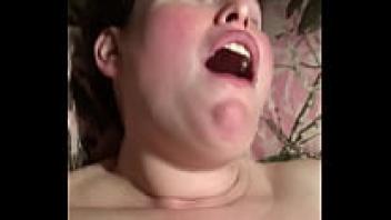 Wife having best orgasm shaking orgasm