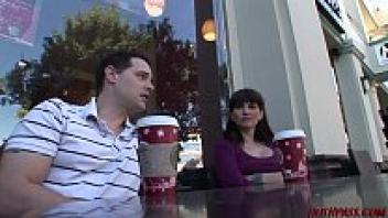 Horny mom picks up a young guy for sex brokenteens young