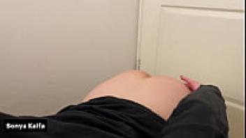 My best friends fucked hard my arab hijab step mom niqab hijab