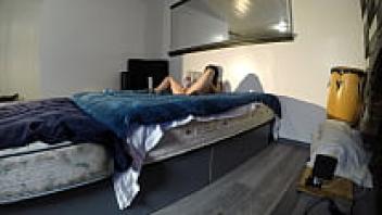 Scarlett johnson solo left 3 brazzers scarlett