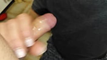 Stepmom mature milf her stepson rsquo s his cock and swallow his cum blonde stepmom