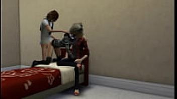 Sims 4 cuckold friend cuckold