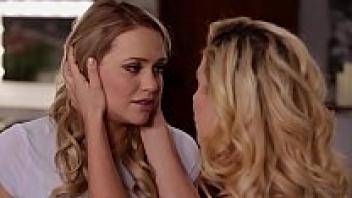 Let your mommy show you something cherie deville and mia malkova obsession cherie