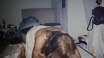 Tr iacute o con mi esposa lencer iacute