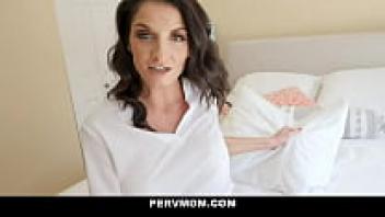 My slut stepmom seductive stepmom