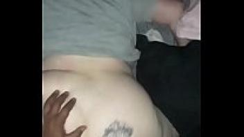 Cheating neighbor cant get enough african cheating