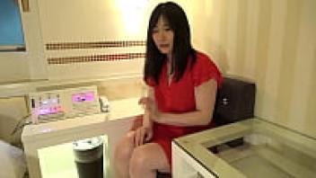 Japanese mother in law secret video young japanese
