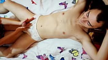 I didn 039 t want sex with stepsister but i didn 039 t have a choice little stepsister