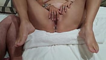 Compilation amateur hotwife cumslut gets cum inside pussy from other men homemade amateur