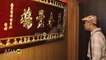 Trailer chaises traditional brothel the sex palace opening su yu tang mdcm 0001 best original asia porn video music video