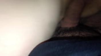 Amateur home made threesome amateur