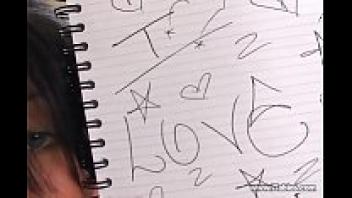 Teen lesbi student horny student