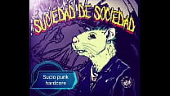 Suciedad de sociedad hardcore punk vicious hardcore
