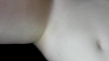 Jolie rousse spermes jolie