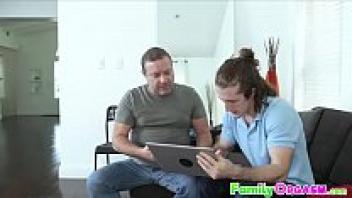 Petite stepsister orgasm slutty stepsister