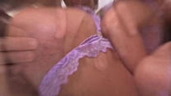 Alexa lewis in a tp dp dap dv ltp034 roses alexa