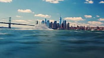 Hot wife sucks off her husband new boss during a meeting cuckold husband