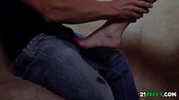 Rubbing oil all over hot body in shower featuring sailor luna rion king nympho sailor