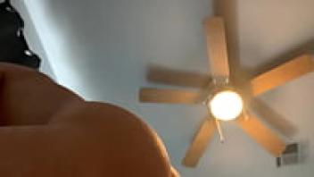 Creampie bbw white pussy homemade white