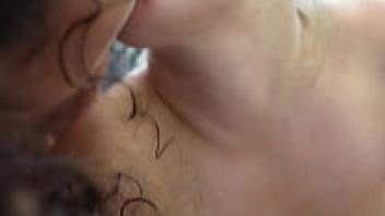 Fisting pissing and squirting hardcore fisting