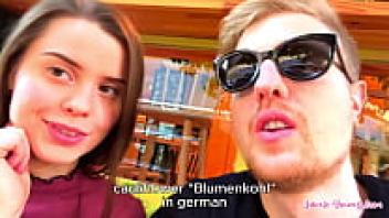 Teenie gets juicy cum in mouth sex vlog jamie young in athens fervid teenie