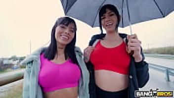 Weather made for anal inclement weather