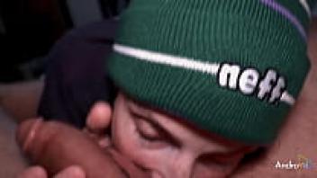 Stoner chick cheats on her bf for some pot bitch cheats