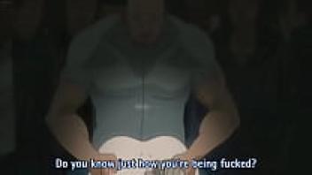 Munei shoko gangbang primeiro gangbang