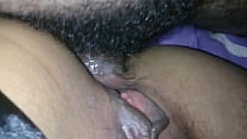 Orgasmo anal de mi esposa segundo orgasmo