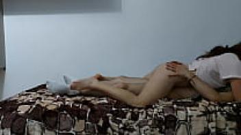 Sex in missionary with cumshot amateur homemade cuckold amateur