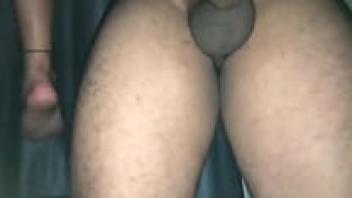 Me follo a la amiga de mi esposa cuckold amiga