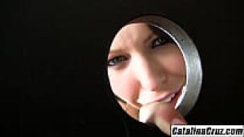 Licensed to blow jenna presley busty girlfriend cheats glory hole sasha licensed