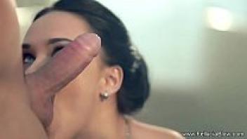 Blow me first submission