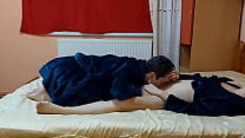 I fucked my girlfriend tight pussy while her parents weren 039 t home dagfs parents