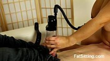 Bbw lenny facesitting hardcore enjoy facesitting