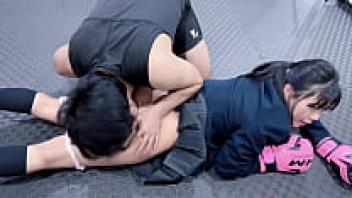 Creampie asian school girl pussy hardcore rough fuck dirty asian