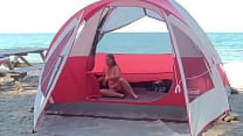 Some guys wife fucks