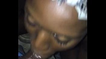 Sucking dick wifey sucking