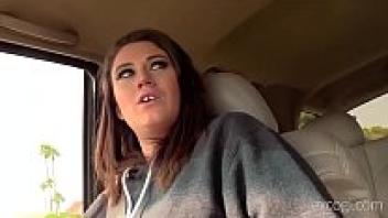 Big tits amateur fucked and cum facial takes facial