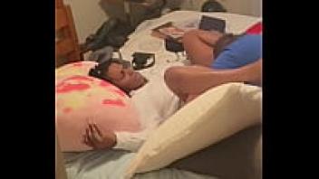 Homemade amateur ebony and coworker after work greek homemade