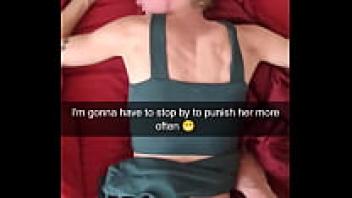 Cheating milf wife bred and creampied on snapchat compilation roommates cheating