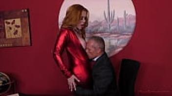 Mean widow madison morgan femdom millie morgan