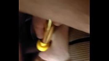 Me and sexy wife scene